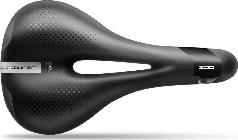 Selle Italia Sportourer Zoo Gel Flow balnelis | Varle.lt