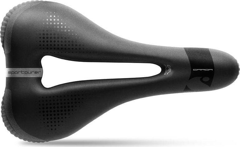 Selle Italia Sportourer Garda Man Gel Flow balnelis | Varle.lt
