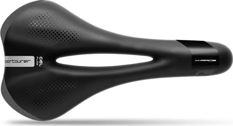 Selle Italia Sportourer X-Race Gel Flow balnelis | Varle.lt