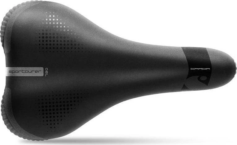 „Sportourer“ balnelis „SPORTOURER GARDA MAN GEL“ (L FILL TREKKING) gelis + elastomerai, vyrams