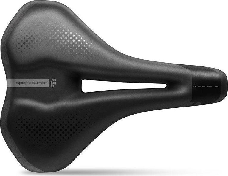 Selle Italia Sportourer Max FLX Gel Flow balnelis | Varle.lt