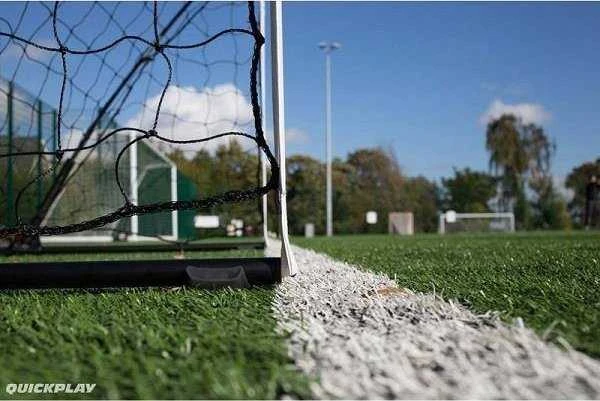 SPORTPOLAND futbolo vartai 3x1,55 m sulankstomi *greičio reguliavimas