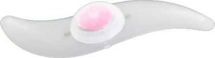 Sports Equipment Dviračio rato LED apšvietimas, raudonas