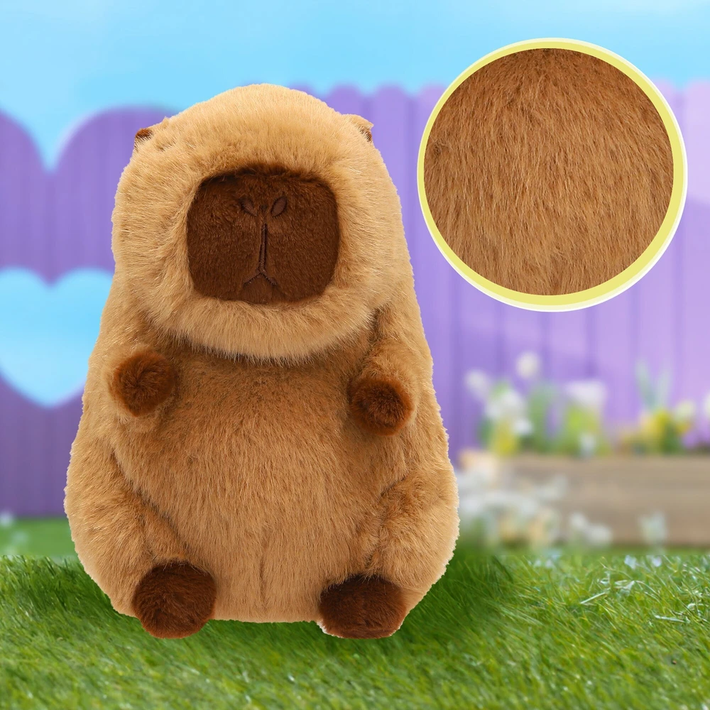 Spreest Club Petz Bim Bam kapibara 16 cm