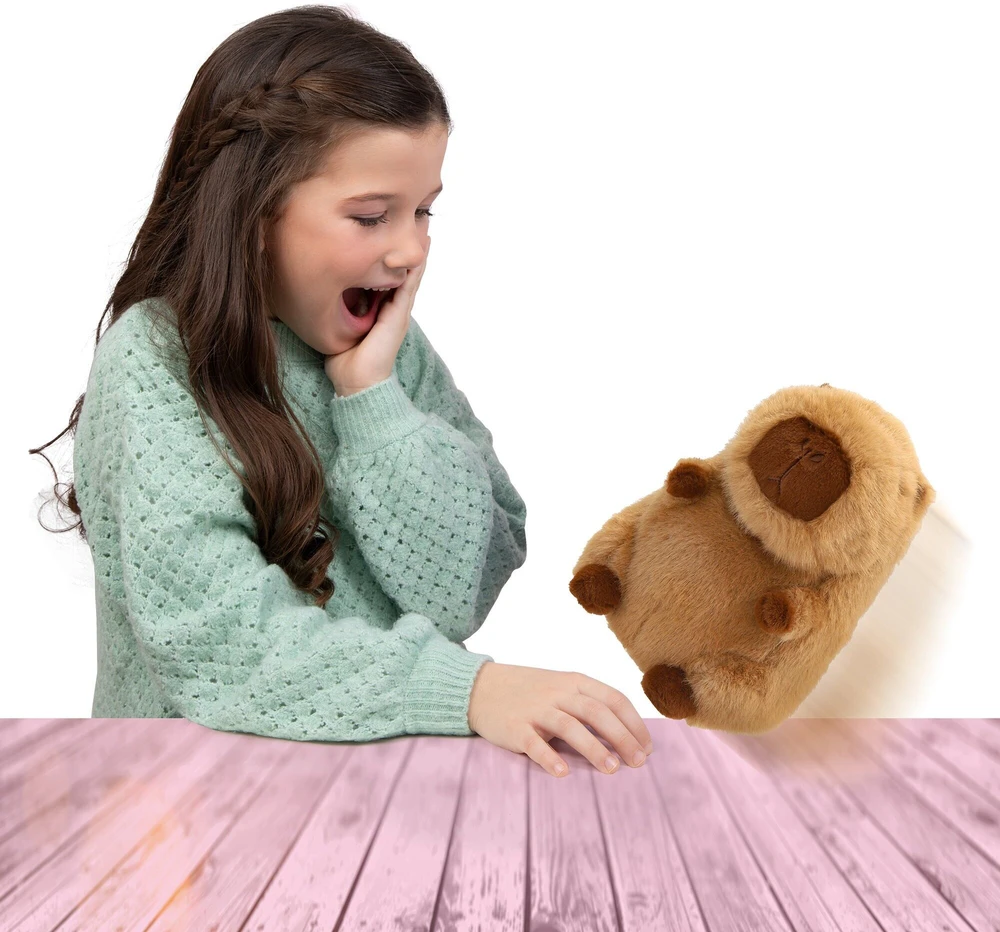 Spreest Club Petz Bim Bam kapibara 16 cm