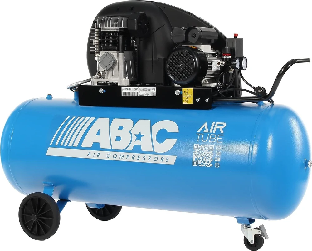 ABAC KOMPRESOR A29B/150 3HP 230V LINE EXT
