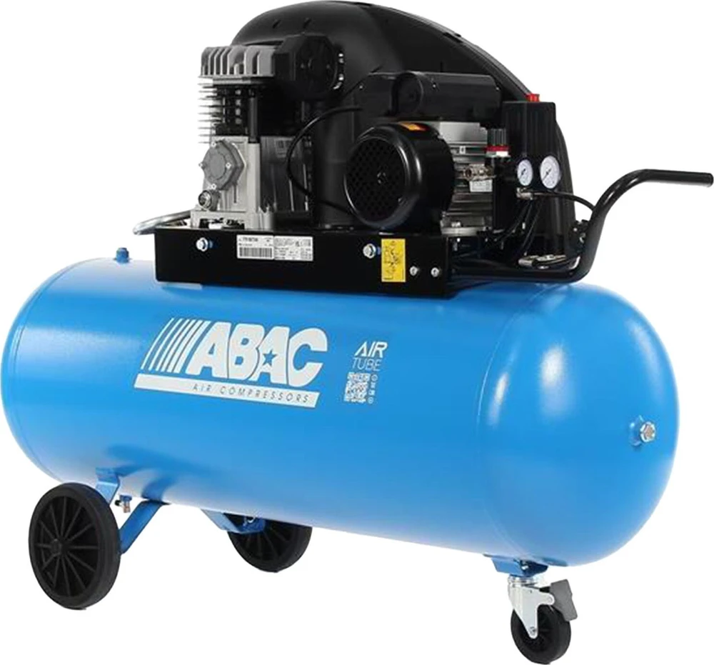 ABAC KOMPRESOR A29B/150 3HP 230V LINE EXT