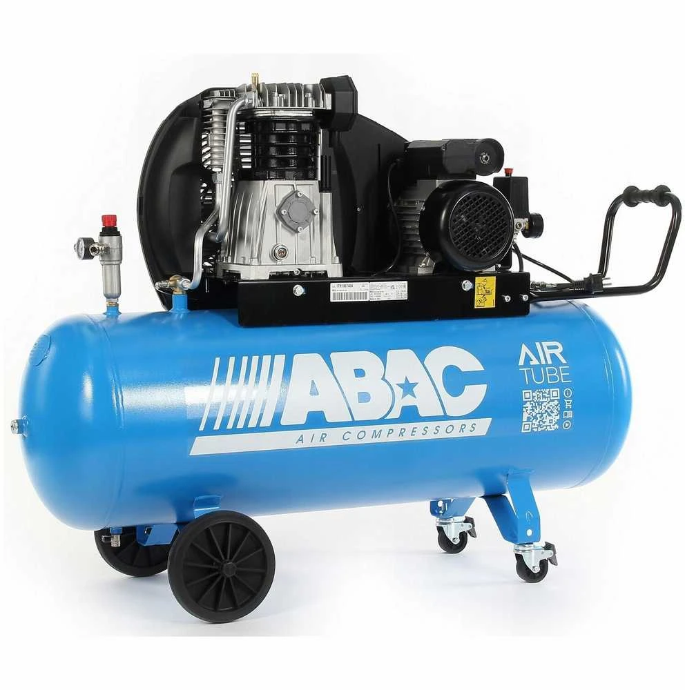 ABAC KOMPRESOR PRO EXP A39B/150 3HP 400V ->4116024281 / 4116024150