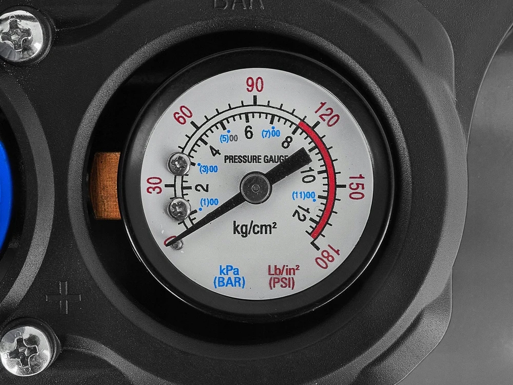 Kompresorius Geko G80345 8bar 6L (5903418305741)