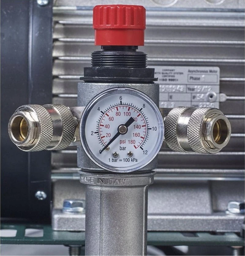 METABO tepalinis oro kompresorius MEGA 350-100 W 230V 90L