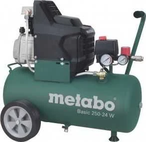 Kompresorius Basic 250-24 W OF, Metabo