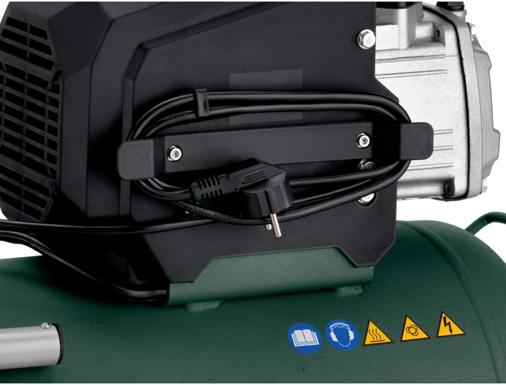 Oro kompresorius Metabo BASIC 250-50; 1500 W