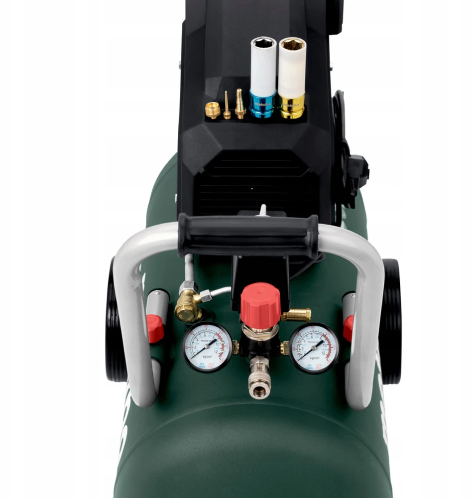Oro kompresorius Metabo BASIC 250-50; 1500 W