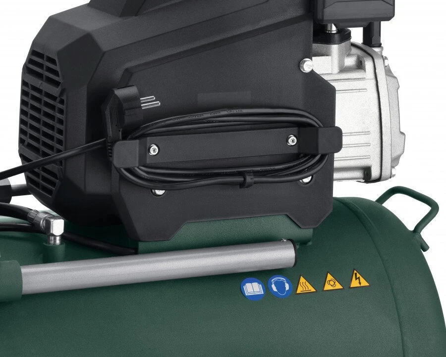 Kompresorius Metabo BASIC 300-50 10 bar 50 L (601525000)