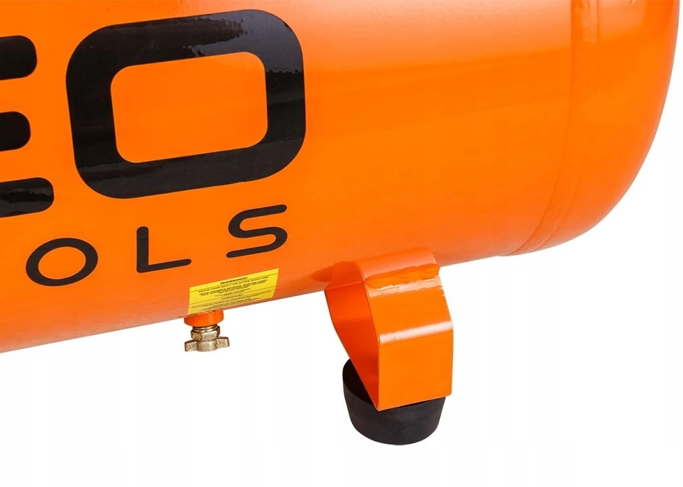 Neo Tools Bealyvis kompresorius 50 l