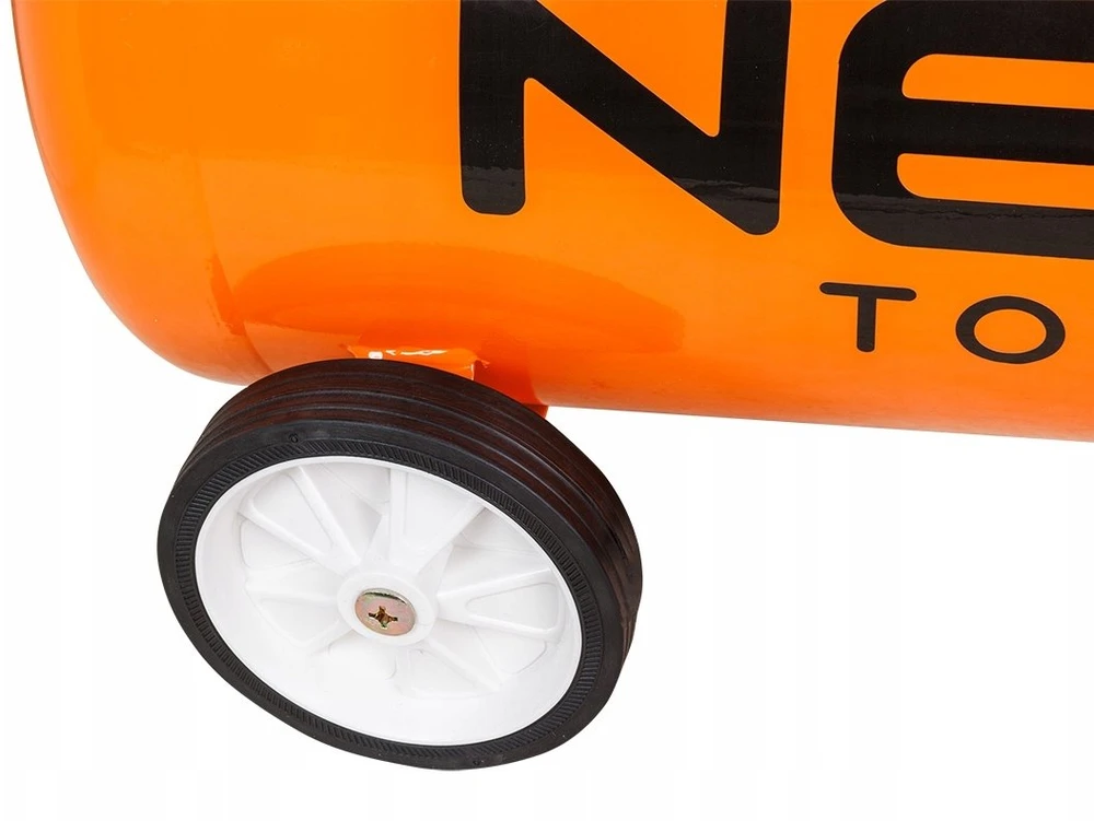 Neo Tools Bealyvis kompresorius 50 l