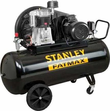 Kompresorius Stanley N7NC801STF041 11bar 270L (N7NC801STF041)
