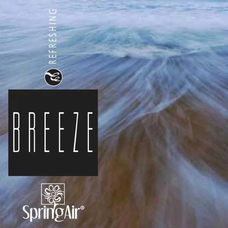 „Spring Air“ itin kvapnus oro gaiviklis, 500 ml, „Breeze“