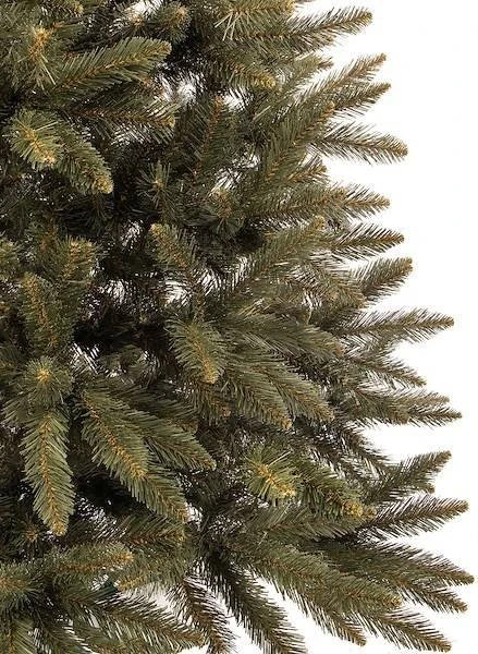 Kalėdų eglutė Springos Kaukazo eglė 150 cm PVC