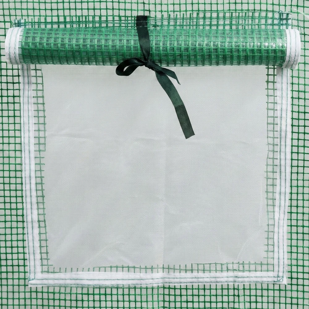 Springos Plėvelė 400 cm x 250 cm x 200 cm