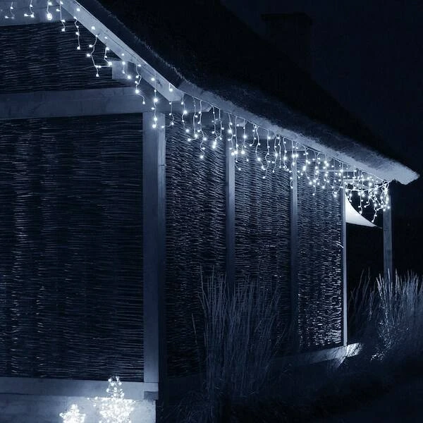Kalėdinė LED girlianda Springos CL0330 12 m