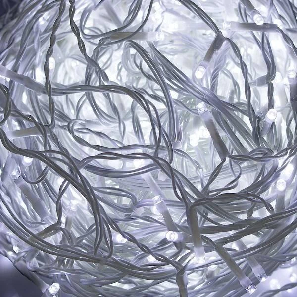Kalėdinė LED girlianda Springos CL0330 12 m