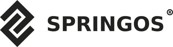 Kalėdinė LED girlianda Springos CL0330 12 m