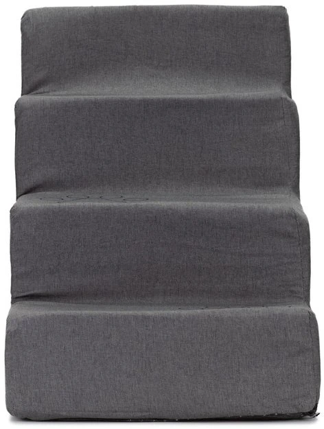 Springos Šunų laiptai 40 cm, 4 laipteliai