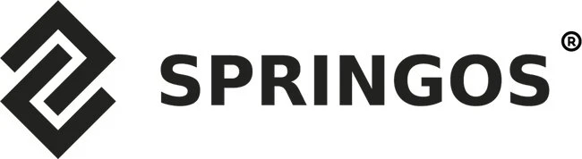 Springos Šunų laiptai 40 cm, 4 laipteliai