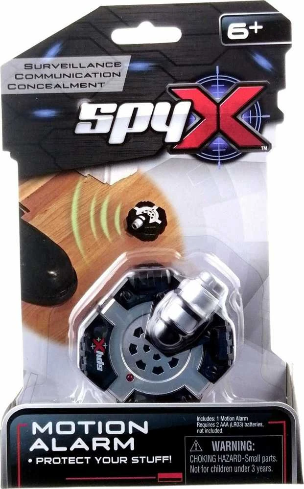 „SpyX“ – judesio jutiklis (20207)