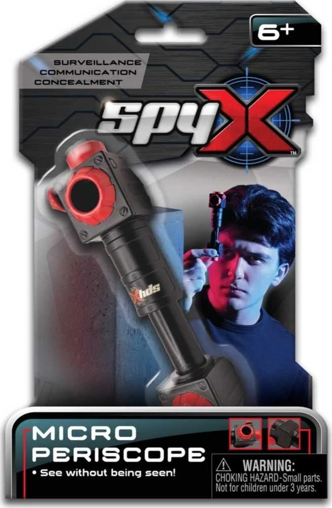 „SpyX“ – mikroperiskopas (20339)