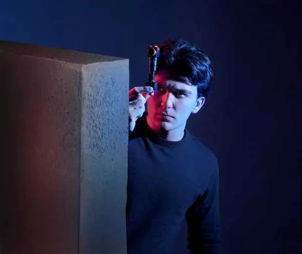 „SpyX“ – mikroperiskopas (20339)