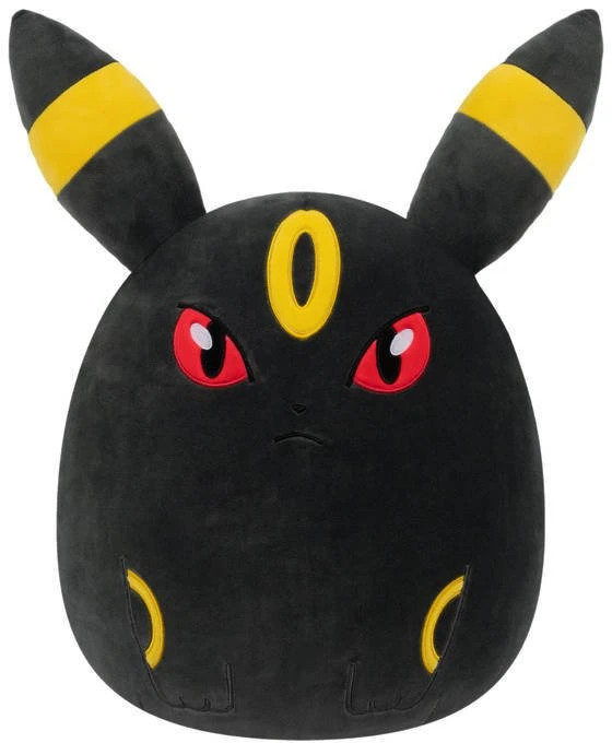 SQUISHMALLOWS 25 CM POKEMON WAVE 12A