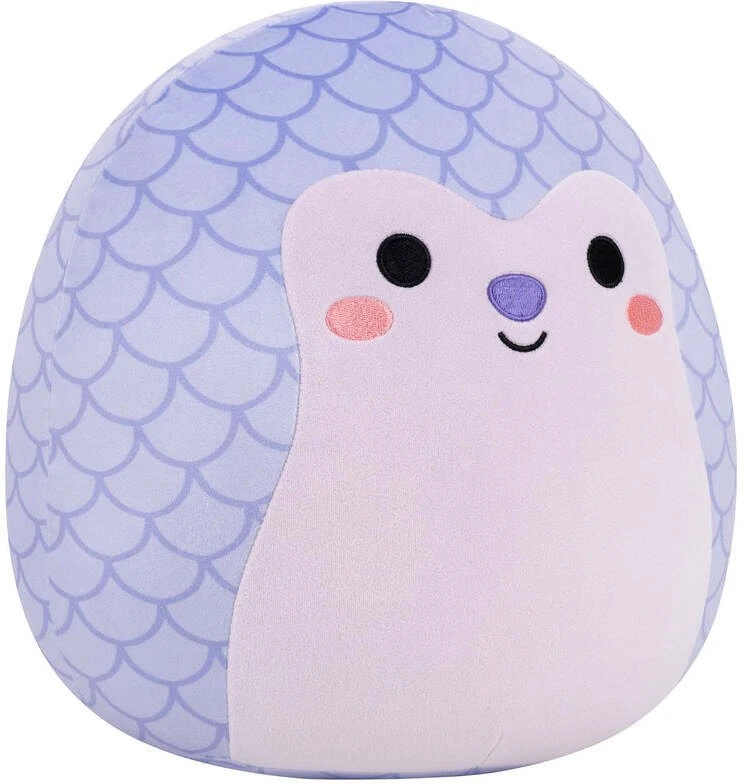 SQUISHMALLOWS Pliušinis žaislas - Skujuočius "Dorinda", 30 cm