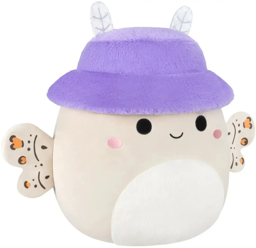Squishmallows 40 cm Berit kandis