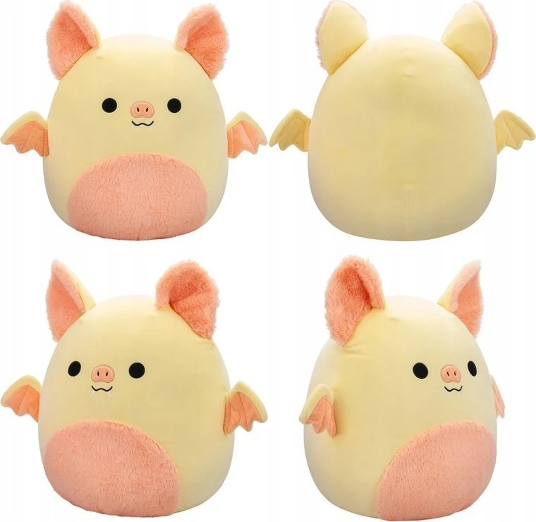 SQUISHMALLOWS P19 Pliušinis žaislas, 40 cm