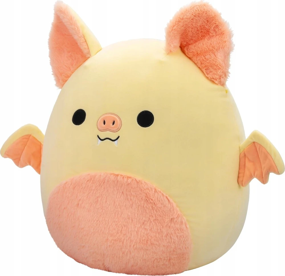 SQUISHMALLOWS P19 Pliušinis žaislas, 40 cm
