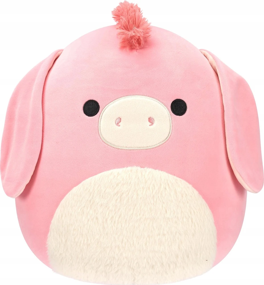 Squishmallows Minkšti saldainiai - 50 cm P19 Asilas (1905498)