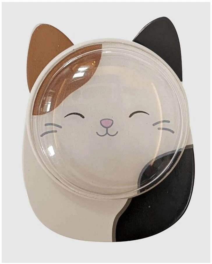 „Squishmallows“ telefono laikiklis su stovu