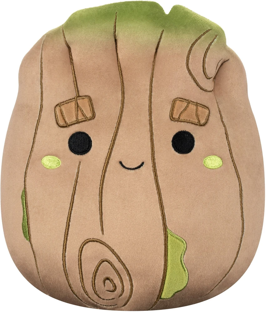 SQUISHMALLOWS Pliušinis žaislas - Groot, 20 cm