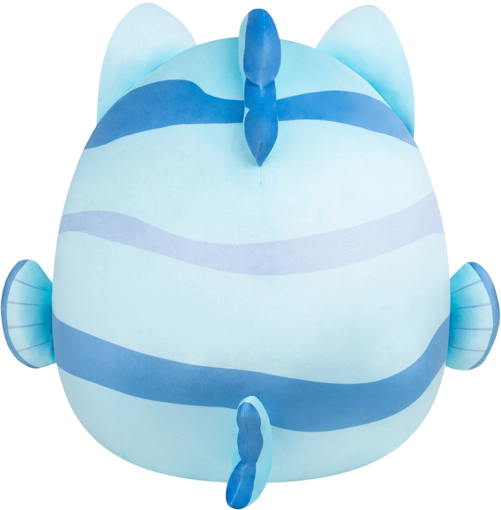 SQUISHMALLOWS Pliušinis žaislas - katžuvė, 50 cm