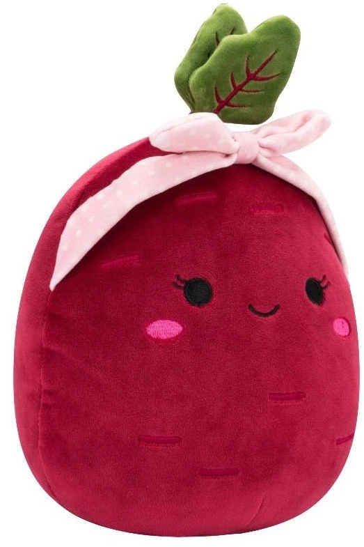 SQUISHMALLOWS Velykinis pliušinis žaislas, 19 cm