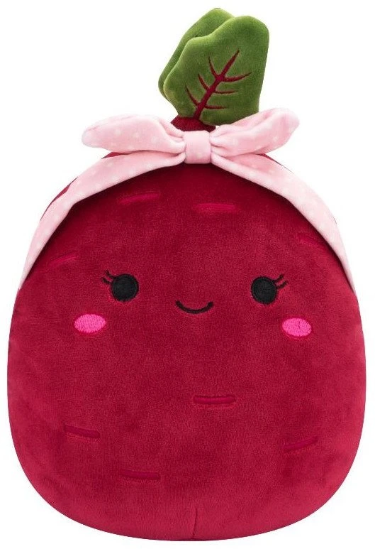 SQUISHMALLOWS Velykinis pliušinis žaislas, 19 cm