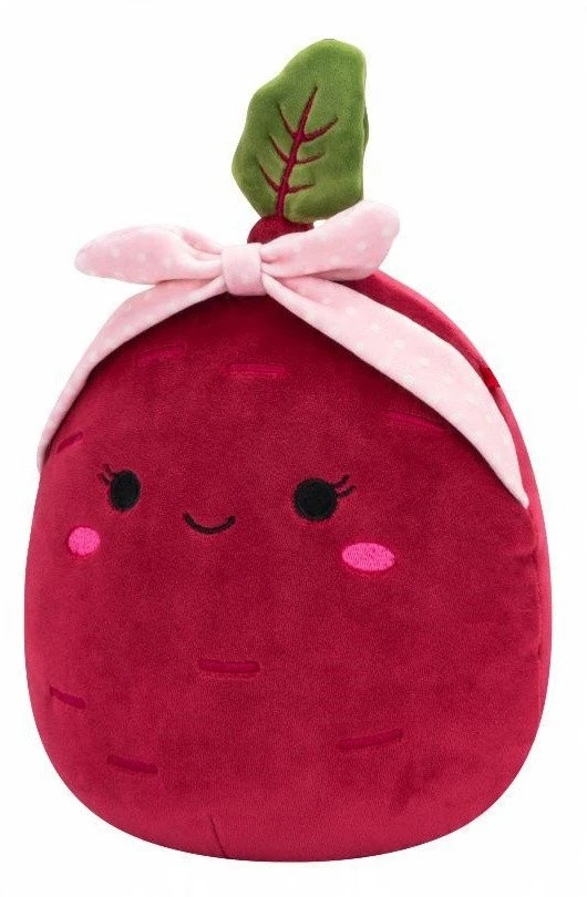 SQUISHMALLOWS Velykinis pliušinis žaislas, 19 cm