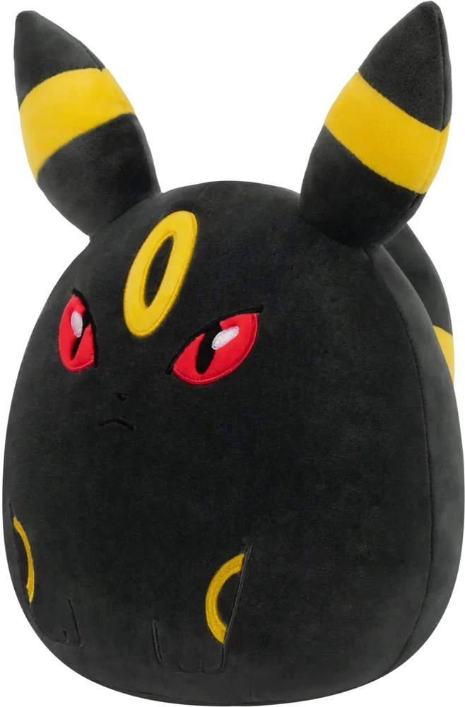 SQUISHMALLOWS 20 CM POKEMON UMBREON