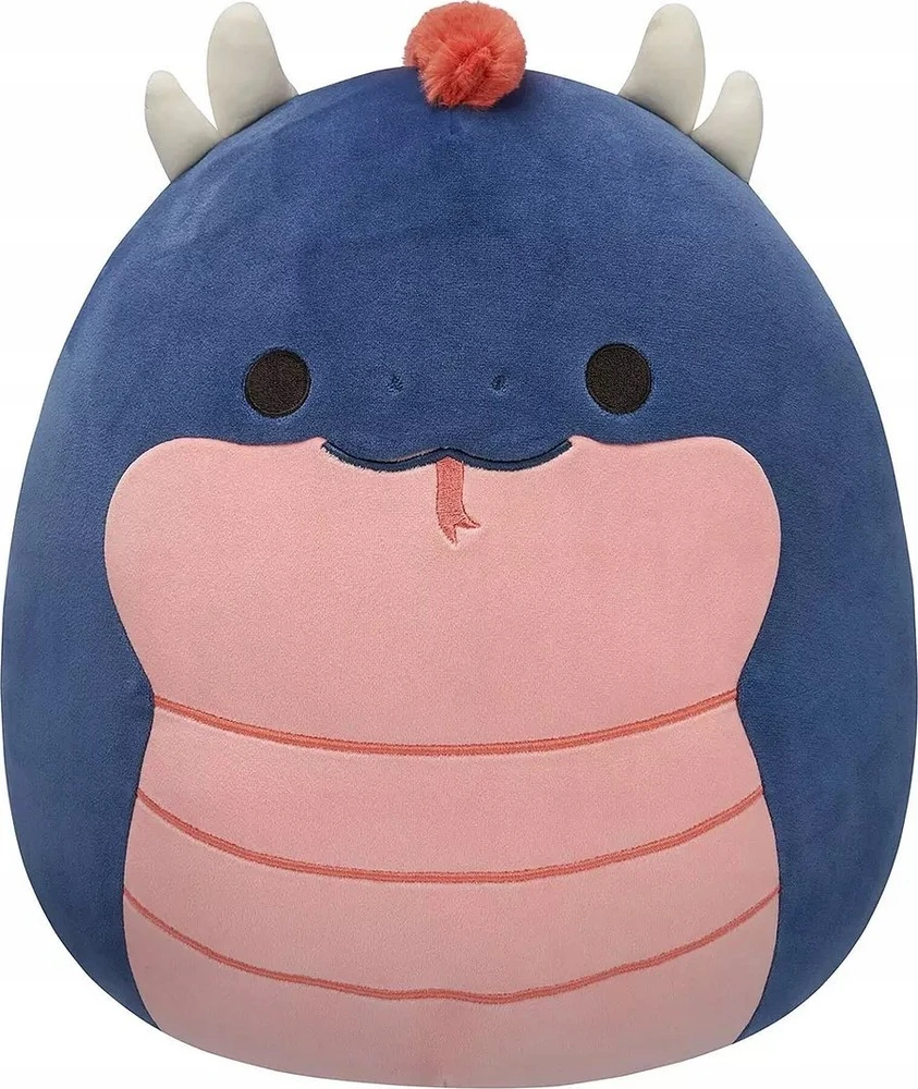 SQUISHMALLOWS P20 Pliušinis žaislas, 30 cm