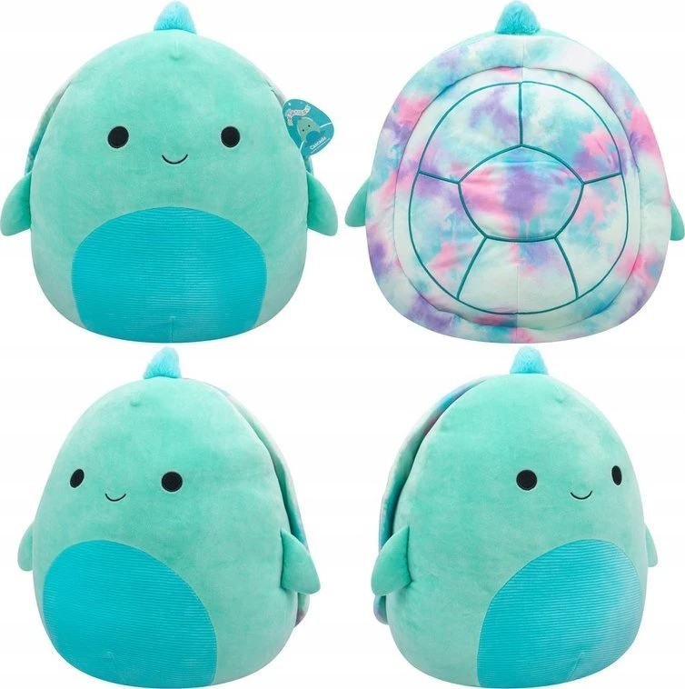 SQUISHMALLOWS W20 Pliušinis žaislas, 50 cm