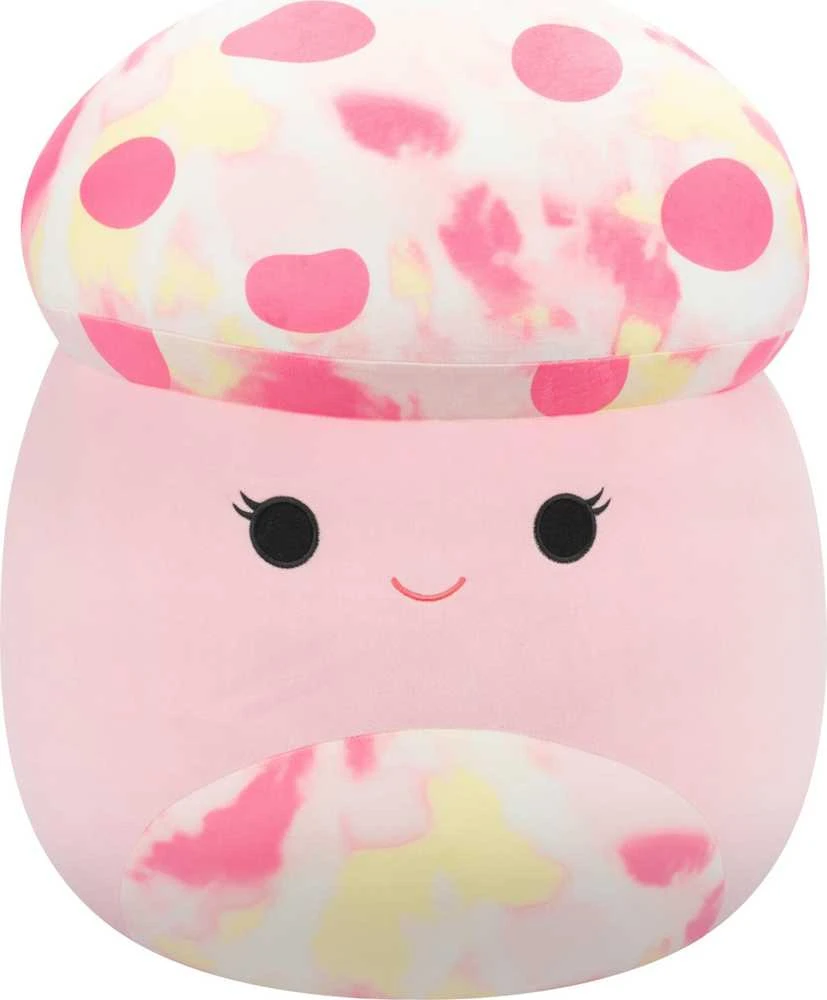 SQUISHMALLOWS Pliušinis žaislas - Grybukas, 60 cm