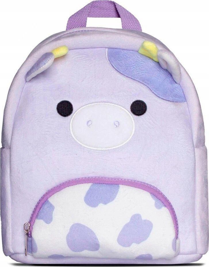 Squishmallows – Kuprinė – Bubba (MP887327SQM)