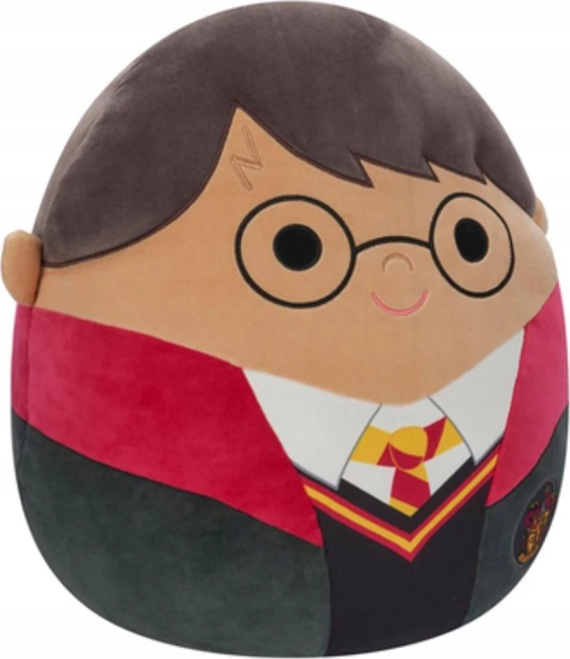 Squishmallows SQUISHMALLOWS HARRY POTTER W18 pliušinis žaislas, 20 cm